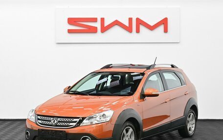 DongFeng H30 Cross, 2016 год, 749 000 рублей, 3 фотография