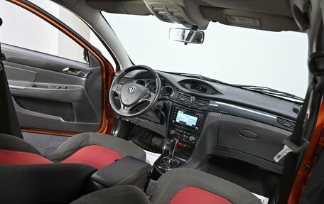 DongFeng H30 Cross, 2016 год, 749 000 рублей, 7 фотография