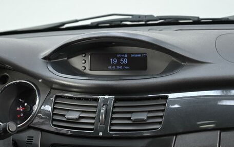 DongFeng H30 Cross, 2016 год, 749 000 рублей, 8 фотография