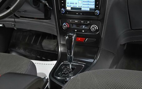 DongFeng H30 Cross, 2016 год, 749 000 рублей, 9 фотография