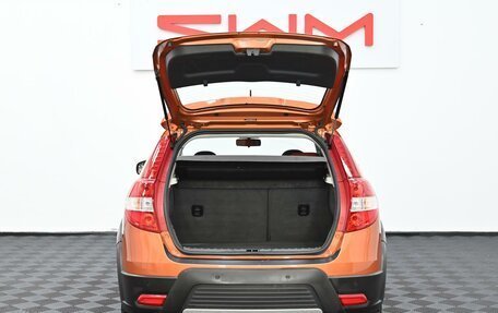 DongFeng H30 Cross, 2016 год, 749 000 рублей, 5 фотография