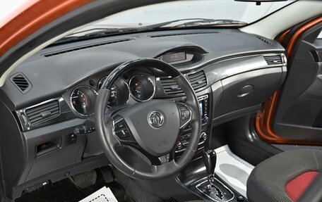 DongFeng H30 Cross, 2016 год, 749 000 рублей, 6 фотография