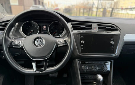 Volkswagen Tiguan II, 2019 год, 2 700 000 рублей, 7 фотография