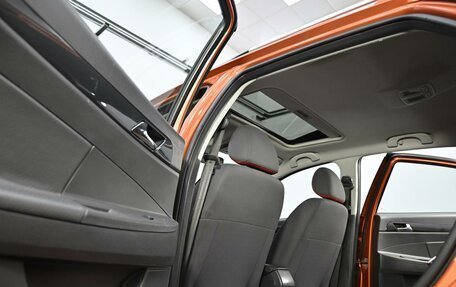 DongFeng H30 Cross, 2016 год, 749 000 рублей, 12 фотография