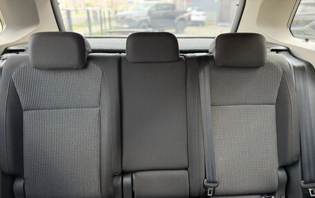 Volkswagen Tiguan II, 2019 год, 2 700 000 рублей, 12 фотография