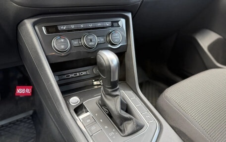 Volkswagen Tiguan II, 2019 год, 2 700 000 рублей, 9 фотография