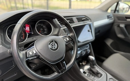 Volkswagen Tiguan II, 2019 год, 2 700 000 рублей, 6 фотография