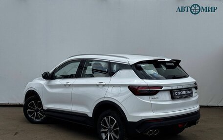 Geely Coolray I, 2022 год, 1 715 000 рублей, 6 фотография