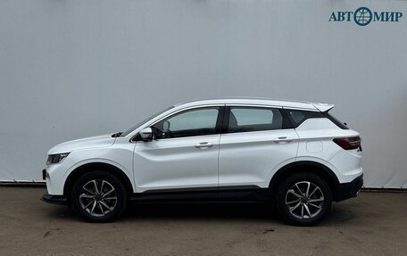 Geely Coolray I, 2022 год, 1 715 000 рублей, 5 фотография