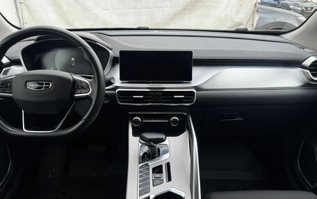 Geely Coolray I, 2022 год, 1 715 000 рублей, 9 фотография