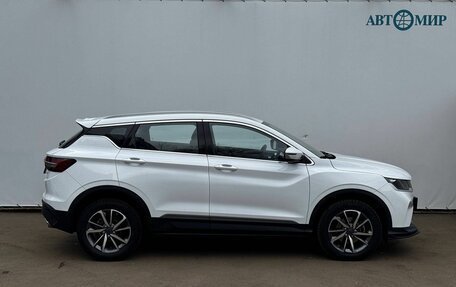 Geely Coolray I, 2022 год, 1 715 000 рублей, 4 фотография