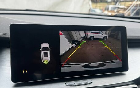 Geely Coolray I, 2022 год, 1 715 000 рублей, 12 фотография