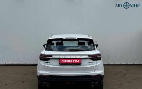 Geely Coolray I, 2022 год, 1 715 000 рублей, 7 фотография