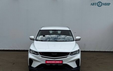 Geely Coolray I, 2022 год, 1 715 000 рублей, 2 фотография