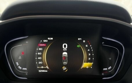 Geely Coolray I, 2022 год, 1 715 000 рублей, 13 фотография