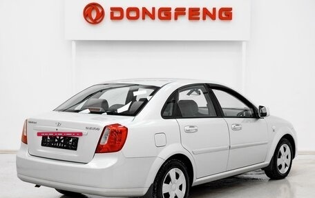 Daewoo Gentra II, 2014 год, 699 000 рублей, 2 фотография