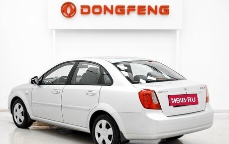 Daewoo Gentra II, 2014 год, 699 000 рублей, 4 фотография