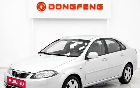 Daewoo Gentra II, 2014 год, 699 000 рублей, 3 фотография