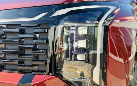 KIA Sportage IV рестайлинг, 2026 год, 3 800 000 рублей, 5 фотография