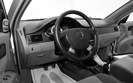 Daewoo Gentra II, 2014 год, 699 000 рублей, 5 фотография