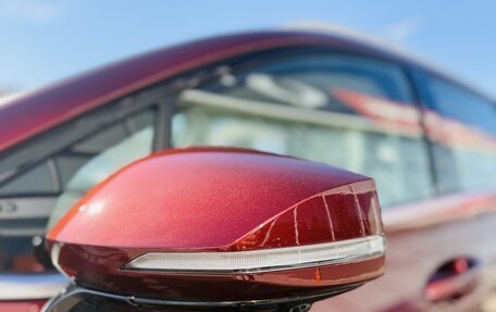 KIA Sportage IV рестайлинг, 2026 год, 3 800 000 рублей, 6 фотография