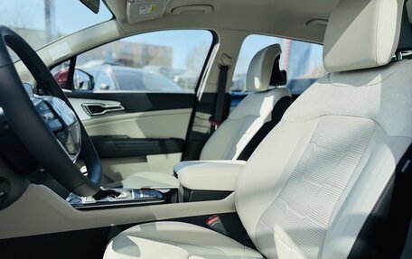 KIA Sportage IV рестайлинг, 2026 год, 3 800 000 рублей, 11 фотография