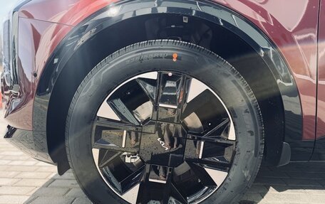 KIA Sportage IV рестайлинг, 2026 год, 3 800 000 рублей, 10 фотография