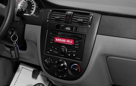 Daewoo Gentra II, 2014 год, 699 000 рублей, 7 фотография