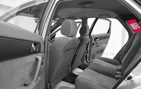 Daewoo Gentra II, 2014 год, 699 000 рублей, 9 фотография