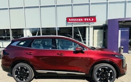 KIA Sportage IV рестайлинг, 2026 год, 3 800 000 рублей, 9 фотография