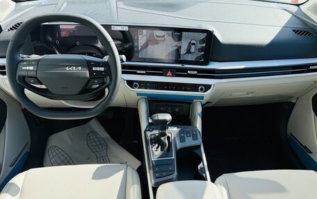 KIA Sportage IV рестайлинг, 2026 год, 3 800 000 рублей, 12 фотография