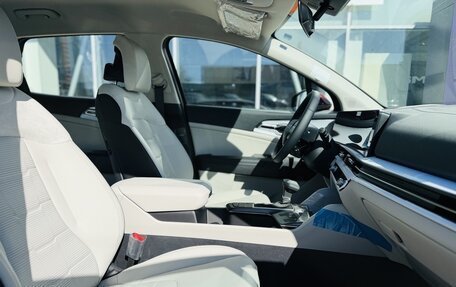 KIA Sportage IV рестайлинг, 2026 год, 3 800 000 рублей, 19 фотография