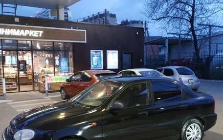 Chevrolet Lanos I, 2006 год, 187 000 рублей, 2 фотография