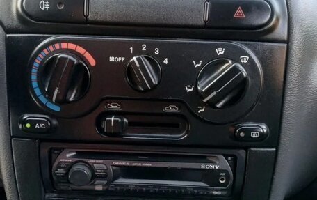 Chevrolet Lanos I, 2006 год, 187 000 рублей, 5 фотография