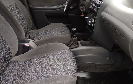 Chevrolet Lanos I, 2006 год, 187 000 рублей, 3 фотография