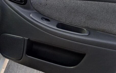 Chevrolet Lanos I, 2006 год, 187 000 рублей, 9 фотография