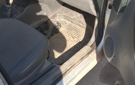 Opel Corsa C рестайлинг, 2001 год, 165 000 рублей, 6 фотография