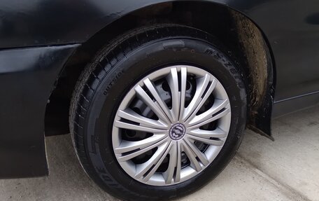 Chevrolet Lanos I, 2006 год, 187 000 рублей, 7 фотография