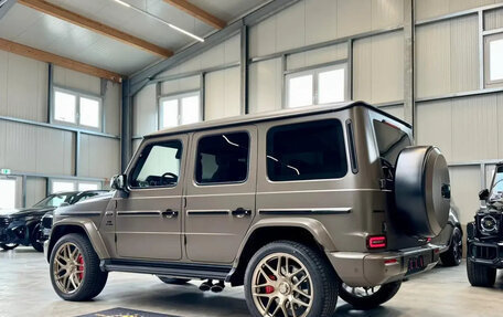 Mercedes-Benz G-Класс AMG, 2026 год, 26 440 000 рублей, 4 фотография