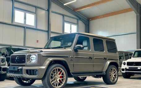 Mercedes-Benz G-Класс AMG, 2026 год, 26 440 000 рублей, 3 фотография