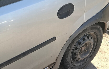 Opel Corsa C рестайлинг, 2001 год, 165 000 рублей, 3 фотография