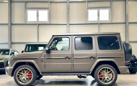 Mercedes-Benz G-Класс AMG, 2026 год, 26 440 000 рублей, 5 фотография