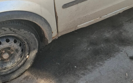 Opel Corsa C рестайлинг, 2001 год, 165 000 рублей, 4 фотография