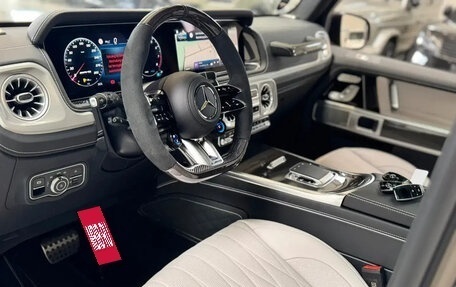 Mercedes-Benz G-Класс AMG, 2026 год, 26 440 000 рублей, 2 фотография