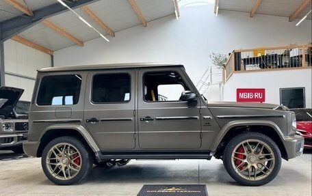 Mercedes-Benz G-Класс AMG, 2026 год, 26 440 000 рублей, 6 фотография