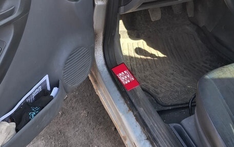 Opel Corsa C рестайлинг, 2001 год, 165 000 рублей, 7 фотография