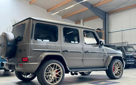 Mercedes-Benz G-Класс AMG, 2026 год, 26 440 000 рублей, 7 фотография