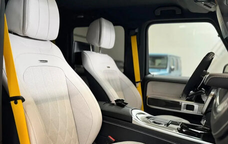 Mercedes-Benz G-Класс AMG, 2026 год, 26 440 000 рублей, 9 фотография