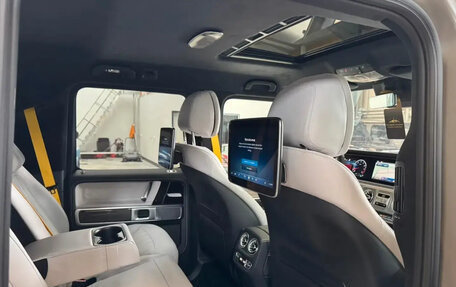 Mercedes-Benz G-Класс AMG, 2026 год, 26 440 000 рублей, 11 фотография