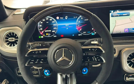 Mercedes-Benz G-Класс AMG, 2026 год, 26 440 000 рублей, 12 фотография